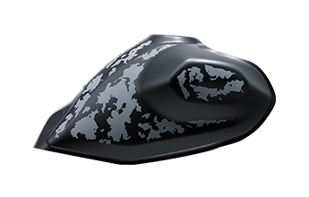 MANA BLACK