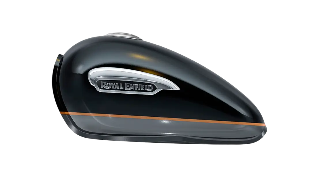 SUPER NOVA BLACK